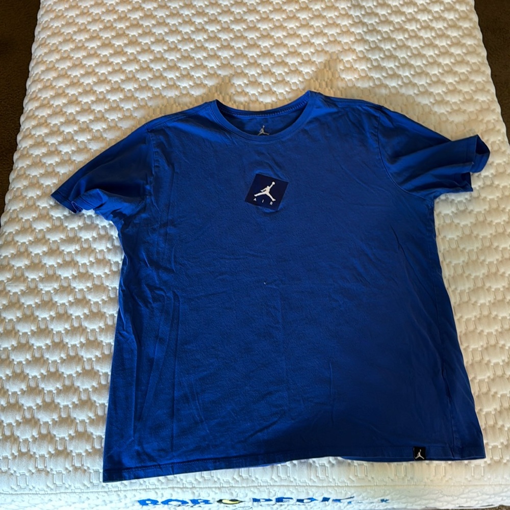 Jordan Tee Shirt